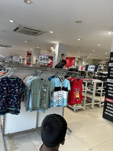 Unlimited Fashion Store - Mugappair
